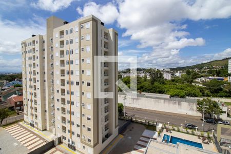 Apartamento à venda com 45m², 2 quartos e 1 vaga Apartamento à venda com 45m², 2 quartos e 1 vagaQuarto 1 vista