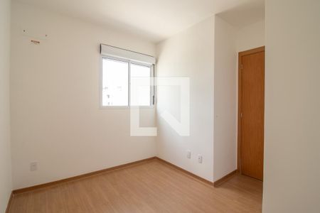 Quarto 1 de apartamento à venda com 2 quartos, 45m² em Morro Santana, Porto Alegre