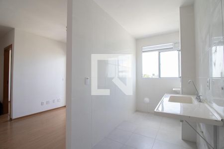 Apartamento à venda com 45m², 2 quartos e 1 vaga Apartamento à venda com 45m², 2 quartos e 1 vagaCozinha