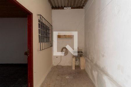 Casa à venda com 37m², 1 quarto e sem vagaÁrea de Serviço