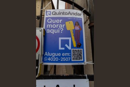 Casa à venda com 37m², 1 quarto e sem vagaPlaca