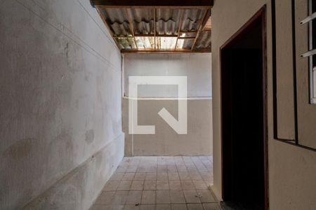 Casa à venda com 37m², 1 quarto e sem vagaÁrea de Serviço