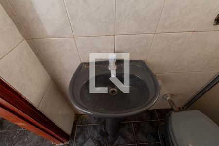 Banheiro de casa à venda com 1 quarto, 37m² em Jardim Helena, São Paulo