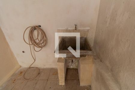 Casa à venda com 37m², 1 quarto e sem vagaÁrea de Serviço