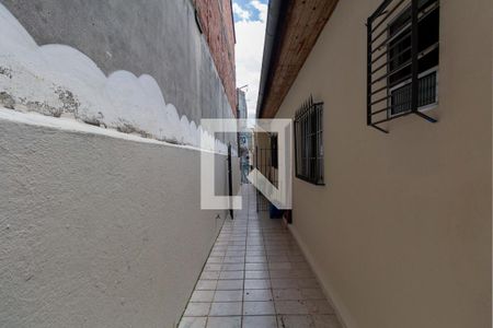 Casa à venda com 37m², 1 quarto e sem vagaEntrada