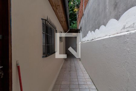 Casa à venda com 37m², 1 quarto e sem vagaEntrada