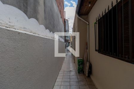 Casa à venda com 37m², 1 quarto e sem vagaÁrea Comum - Entrada