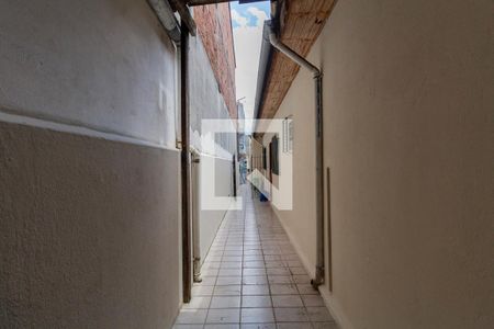 Casa à venda com 37m², 1 quarto e sem vagaEntrada