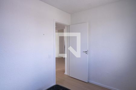 Quarto de apartamento à venda com 2 quartos, 42m² em Vila Cristália, São Paulo