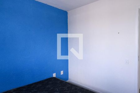 Quarto de apartamento à venda com 2 quartos, 42m² em Vila Cristália, São Paulo