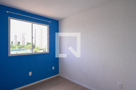 Quarto de apartamento à venda com 2 quartos, 42m² em Vila Cristália, São Paulo
