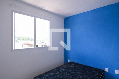 Quarto de apartamento à venda com 2 quartos, 42m² em Vila Cristália, São Paulo