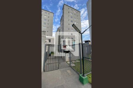 Apartamento à venda com 42m², 2 quartos e sem vaga Apartamento à venda com 42m², 2 quartos e sem vagaÁrea comum