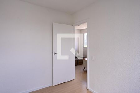 Quarto de apartamento à venda com 2 quartos, 42m² em Vila Cristália, São Paulo