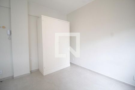 Suíte de apartamento para alugar com 1 quarto, 32m² em Jardim Paulista, São Paulo