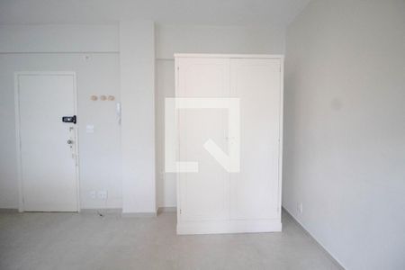 Suíte de apartamento para alugar com 1 quarto, 32m² em Jardim Paulista, São Paulo