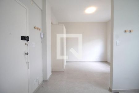 Suíte de apartamento para alugar com 1 quarto, 32m² em Jardim Paulista, São Paulo
