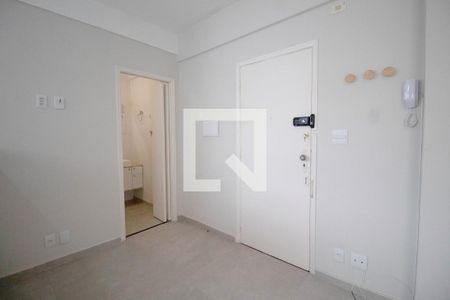 Suíte de apartamento para alugar com 1 quarto, 32m² em Jardim Paulista, São Paulo