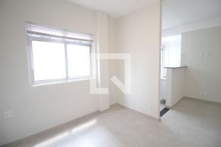 Suíte de apartamento para alugar com 1 quarto, 32m² em Jardim Paulista, São Paulo