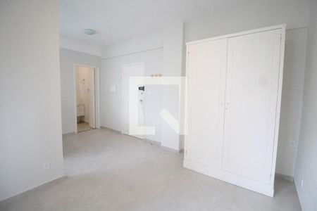 Suíte de apartamento para alugar com 1 quarto, 32m² em Jardim Paulista, São Paulo