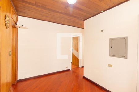 Sala de Jantar de casa para alugar com 3 quartos, 330m² em São Braz, Curitiba