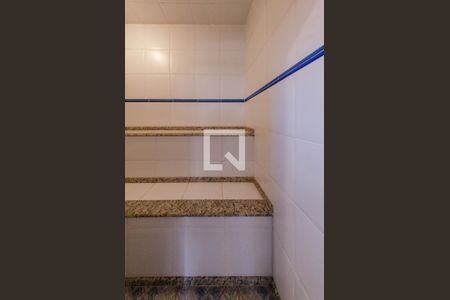 Casa à venda com 390m², 5 quartos e 4 vagasSauna