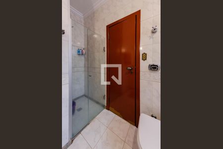 Casa à venda com 390m², 5 quartos e 4 vagasBanheiro suíte