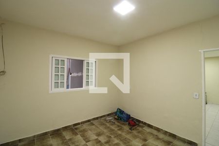 Quarto de casa para alugar com 1 quarto, 40m² em Jardim Egle, São Paulo