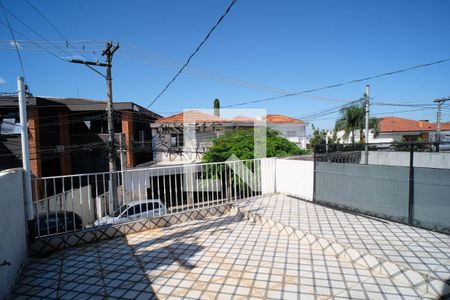 Varanda de casa para alugar com 2 quartos, 120m² em Vila Madalena, São Paulo