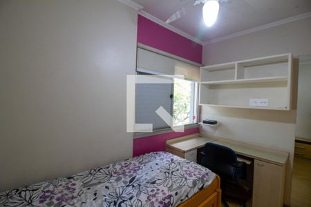 Quarto 1 de apartamento à venda com 3 quartos, 72m² em Vila Gertrudes, São Paulo