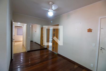 Sala de Jantar de apartamento à venda com 3 quartos, 72m² em Vila Gertrudes, São Paulo