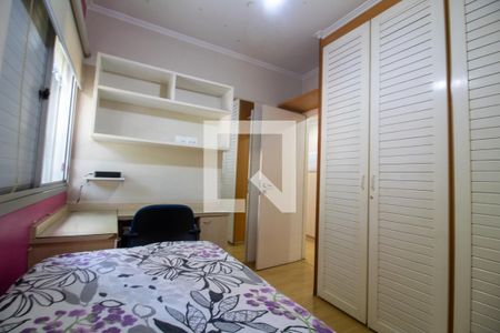 Quarto 1 de apartamento à venda com 3 quartos, 72m² em Vila Gertrudes, São Paulo
