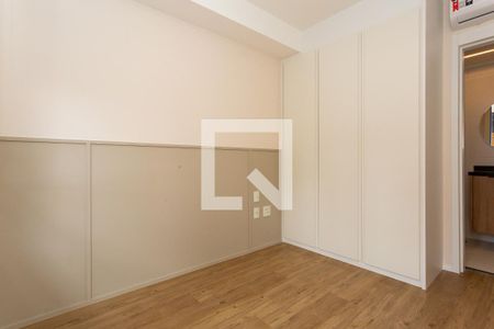 Apartamento para alugar com 43m², 1 quarto e 1 vagaSuíte
