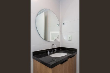 Apartamento para alugar com 43m², 1 quarto e 1 vagaBanheiro da Suíte