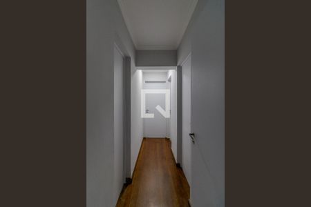 Corredor de apartamento para alugar com 3 quartos, 100m² em Jardim Ampliacao, São Paulo