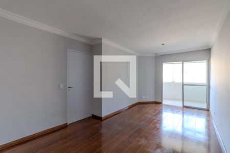 Sala de apartamento para alugar com 3 quartos, 100m² em Jardim Ampliacao, São Paulo