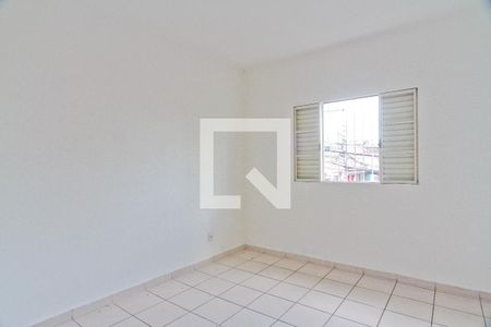 Quarto 1 de casa para alugar com 2 quartos, 121m² em Vila Hebe, São Paulo