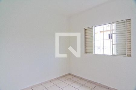 Quarto 2 de casa para alugar com 2 quartos, 121m² em Vila Hebe, São Paulo