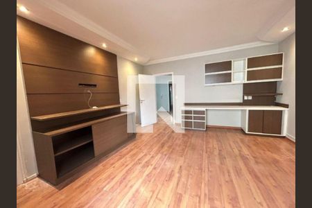 Foto 14 de casa de condomínio à venda com 3 quartos, 269m² em Campo Belo, São Paulo