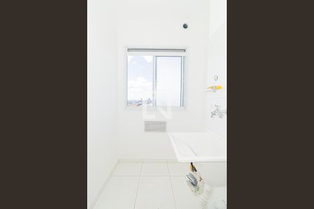 Apartamento para alugar com 41m², 2 quartos e 1 vagaSala e Cozinha