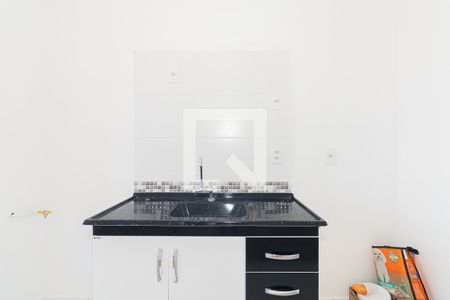 Sala e Cozinha de apartamento para alugar com 2 quartos, 41m² em Tucuruvi, São Paulo