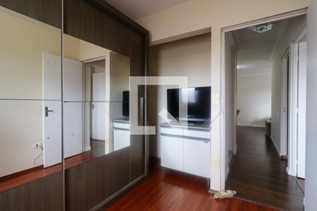 Quarto 1 de apartamento à venda com 3 quartos, 80m² em Socorro, São Paulo