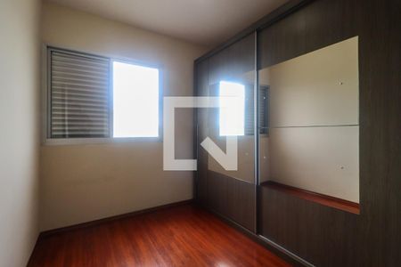 Quarto 1 de apartamento à venda com 3 quartos, 80m² em Socorro, São Paulo