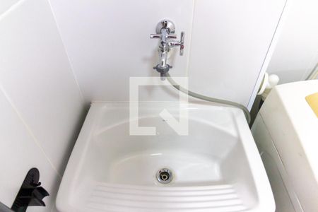 Apartamento à venda com 34m², 2 quartos e sem vagaÁrea de Serviço