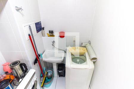 Apartamento à venda com 34m², 2 quartos e sem vagaÁrea de Serviço