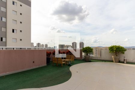 Apartamento à venda com 34m², 2 quartos e sem vagaSolariun