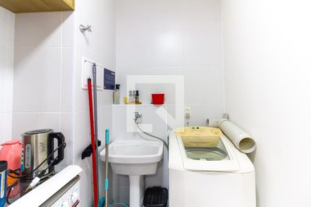 Apartamento à venda com 34m², 2 quartos e sem vagaÁrea de Serviço