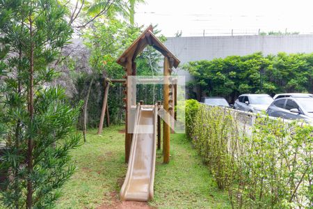 Apartamento à venda com 34m², 2 quartos e sem vagaÁrea comum - Playground