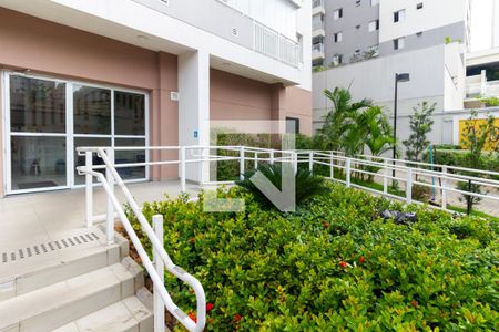 Apartamento à venda com 34m², 2 quartos e sem vagaEntrada