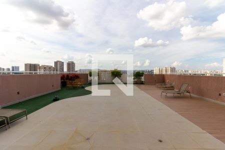 Apartamento à venda com 34m², 2 quartos e sem vagaSolariun